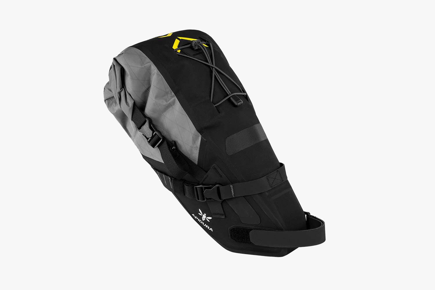 アクセサリー APIDURA BACKCOUNTRY SADDLE PACK 6L Сумка Apidura Backcountry Saddle Pack, 6L - купити з